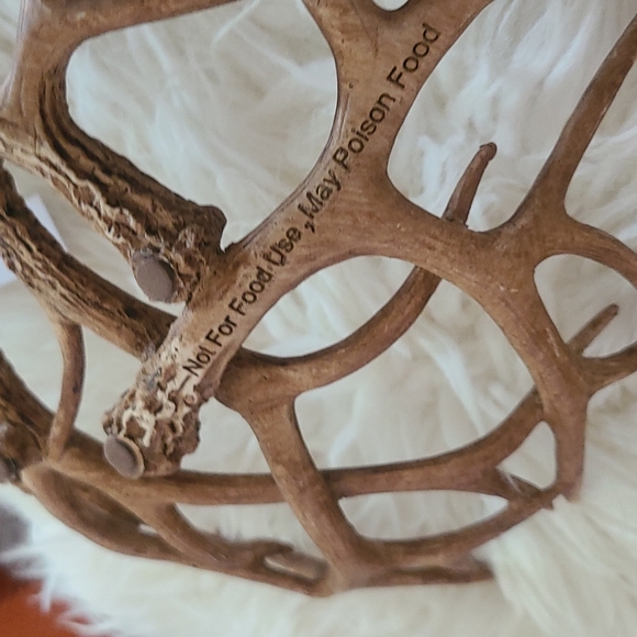 Sonoma Home Decor Wood Baskets NWT - Picture 14 of 16